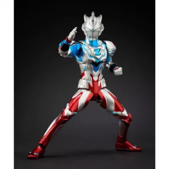 Akcione figure - Ultraman - Press To Glow Ultraman Zett