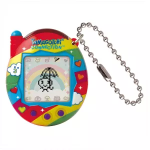 Tamagotchi Connection - Rainbow Sky