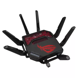 Ruteri - ROG Rapture GT-BE19000 Gigabit Wi-Fi 7 Gaming Mesh ruter 