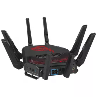 Ruteri - ROG Rapture GT-BE19000 Gigabit Wi-Fi 7 Gaming Mesh ruter 