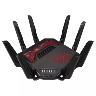 Ruteri - ROG Rapture GT-BE19000 Gigabit Wi-Fi 7 Gaming Mesh ruter 