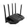 TUF-BE6500 AiMesh Dual-Band Wi-Fi 7 ruter 