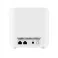 ZenWiFi BD4 (W-1-PK) AiMesh Extendable 3.6 Gbps Wi-Fi 7 ruter beli 