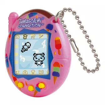 Tamagotchi - Tamagotchi Connection - Ice Cream