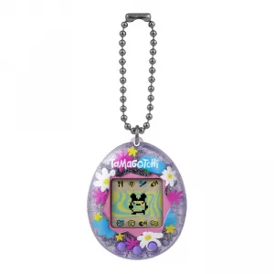 Tamagotchi - Flower Perfume