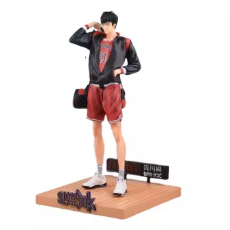 Akcione figure - Slam Dunk - Rukawa Kaede (32cm)