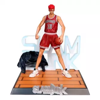 Akcione figure - Slam Dunk - Sakuragi Hanamichi Red (34cm)