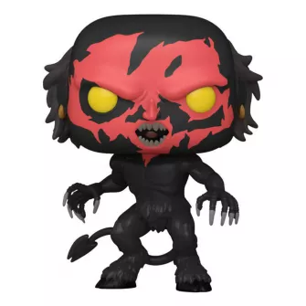 Funko POP! Figure - Funko POP! Movies: Insidious - Red Face Demon