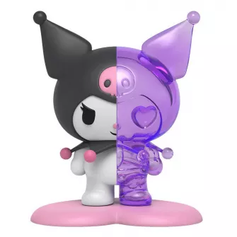 Blind Box figure - Kandy x Sanrio ft. Jason Freeny