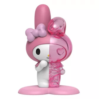 Blind Box figure - Kandy x Sanrio ft. Jason Freeny