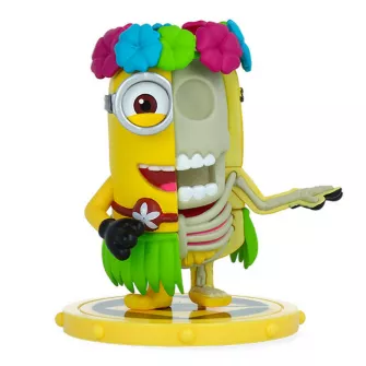 Blind Box figure - Freeny's Hidden Dissectibles Minions Series 01 - Vacay Edition