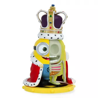 Blind Box figure - Freeny's Hidden Dissectibles Minions Series 01 - Vacay Edition