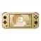 Nintendo Switch Lite Console Gold - The Legend of Zelda Hyrule Edition