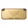 Nintendo Switch Lite Console Gold - The Legend of Zelda Hyrule Edition