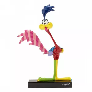 Road Runner Figurine