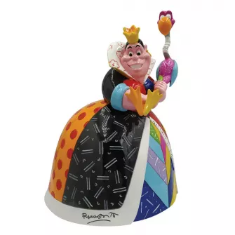 Ukrasne figure - Queen of Hearts Figurine