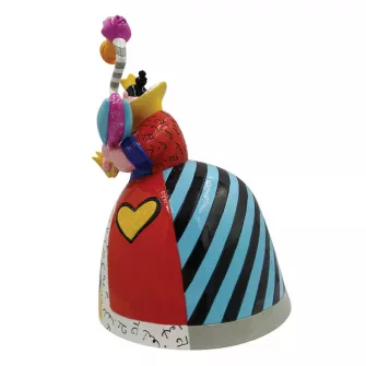 Ukrasne figure - Queen of Hearts Figurine