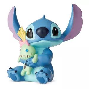 Stitch Doll Figurine