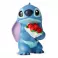 Stitch Flowers Figurine