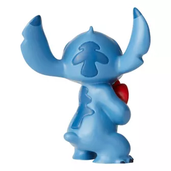 Ukrasne figure - Stitch Heart Figurine