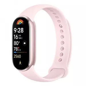 Mi Smart Band 9 Mystic Rose