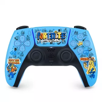 Gejmpedi - DualSense Wireless Controller PS5 Fortnite Limited Edition