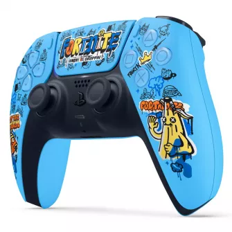 Gejmpedi - DualSense Wireless Controller PS5 Fortnite Limited Edition