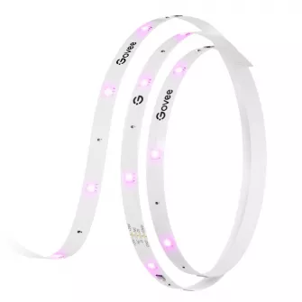 LED trake i lampice - Govee RGBIC Basic Led Strip Lights 5M