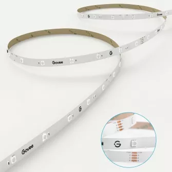 LED trake i lampice - Govee RGB Led Strip lights 2 x 5M