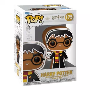 Funko POP! Harry Potter: Gingerbread Harry Potter