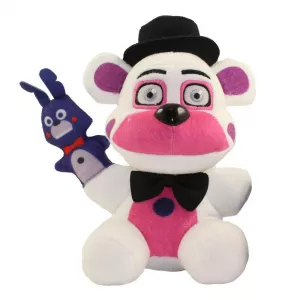 Five Nights at Freddy's - Funtime Freddy Plush