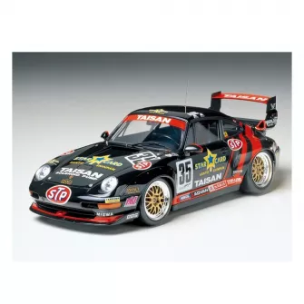 Plastične makete - 1:24 Taisan Starcard Porsche 911GT2 `95