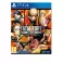 PS4 FATAL FURY: City of the Wolves - Special Edition