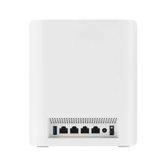 Ruteri - ZenWiFi BT8 (W-1-PK) Gigabit Wi-Fi 7 Smart AiMesh Extendable ruter beli 