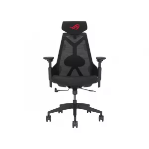 SL400C ROG DESTRIER Core Ergo Gaming stolica crna 