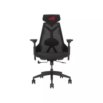 Gejmerske stolice - SL400C ROG DESTRIER Core Ergo Gaming stolica crna 