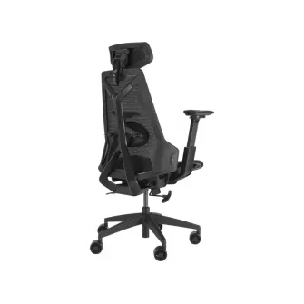 Gejmerske stolice - SL400C ROG DESTRIER Core Ergo Gaming stolica crna 