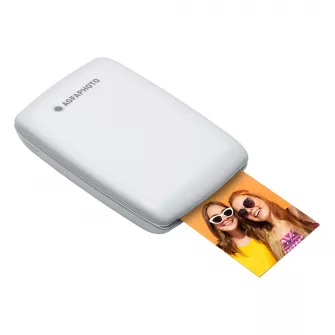 Prenosni štampači i skeneri - Agfa Realipix Mini P. 2 - Portable Zink Photo Printer