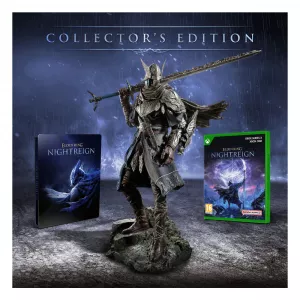 XSX Elden Ring Nightreign - Collectors Edition