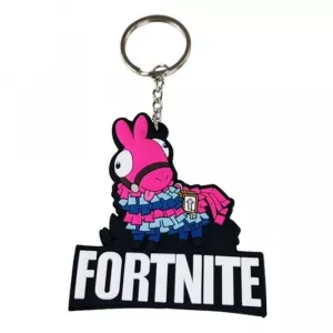 Fortnite - Lama Keychain