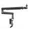 Fifine BM88 Steady Full Metal High End Boom Arm Stand - Black