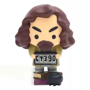 Sirius Black Charm Figurine