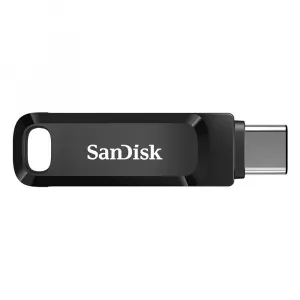 SanDisk Ultra Dual Drive Go 64GB USB Flash