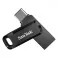 SanDisk Ultra Dual Drive Go 64GB USB Flash