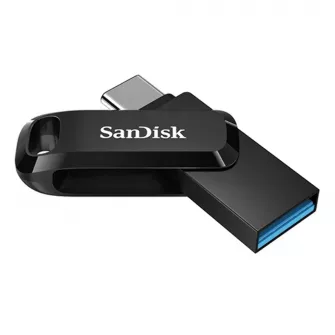 USB Flash memorije - SanDisk Ultra Dual Drive Go 64GB USB Flash