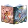 Pokemon Scarlet & Violet 4: Paradox Rift- Ultra Pro SV04 4-Pocket Album