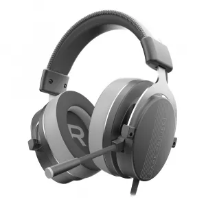 Dark Project One VEXO Wired Headset - Grey