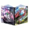 Pokemon Scarlet & Violet 4: Paradox Rift- Ultra Pro SV04 9-Pocket Album