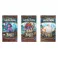 Disney Lorcana TCG - Azurite Sea - Booster Pack (Single Pack)