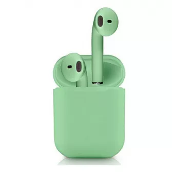 Bežične slušalice - Aurras True Wireless Earphone Green